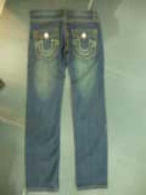 Men's TRUE RELIGION Jeans-217